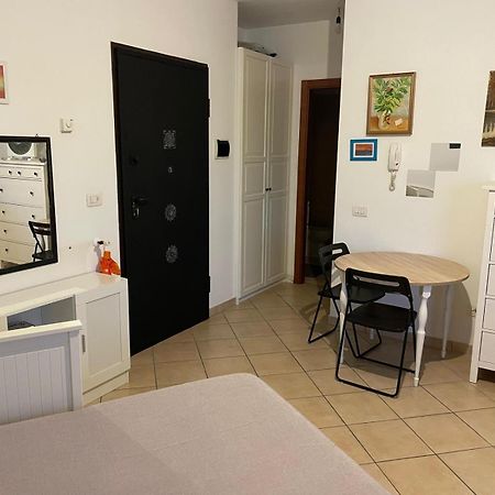 Sara'S House Apartment Fiano Romano Luaran gambar