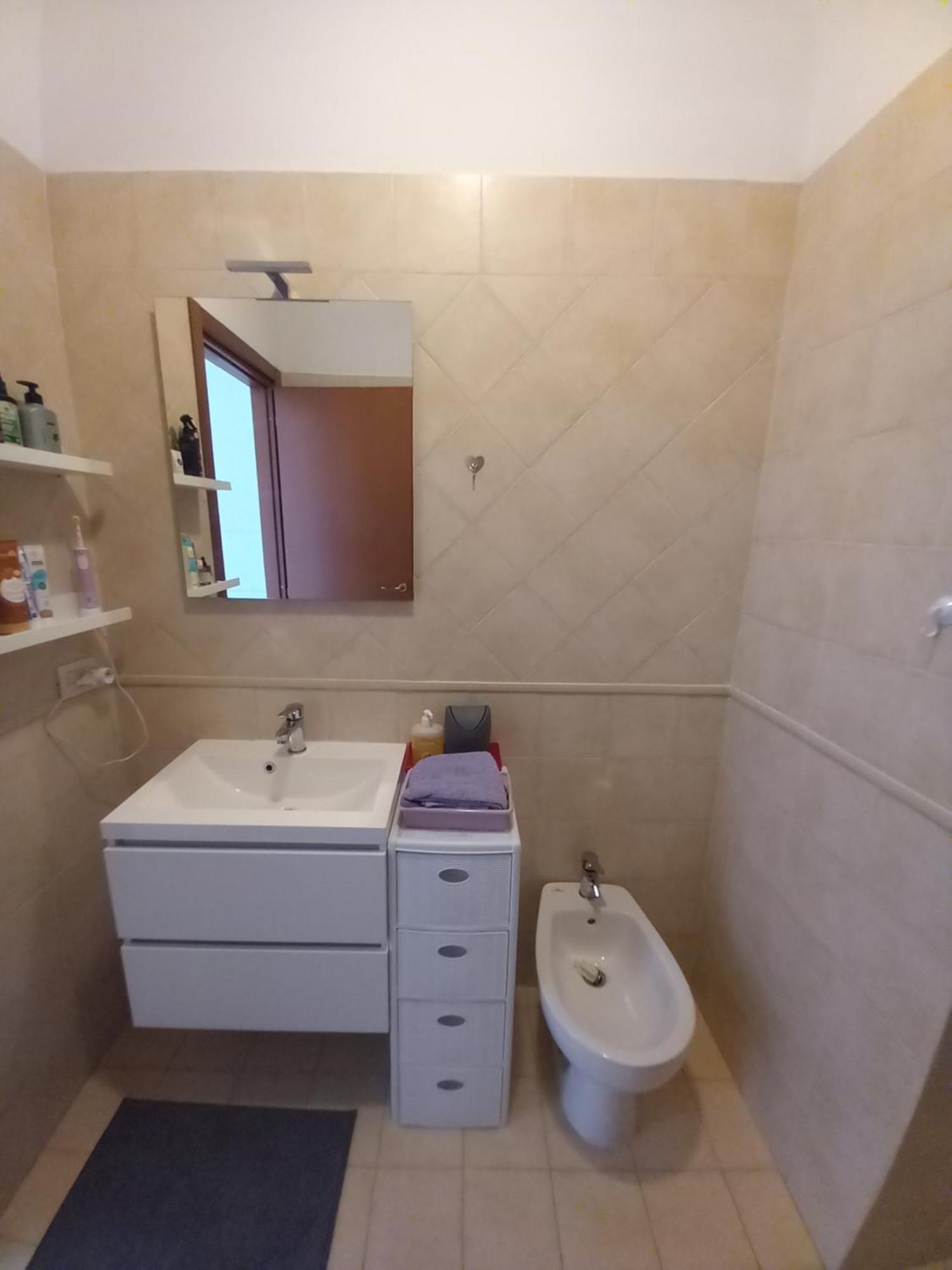 Sara'S House Apartment Fiano Romano Luaran gambar