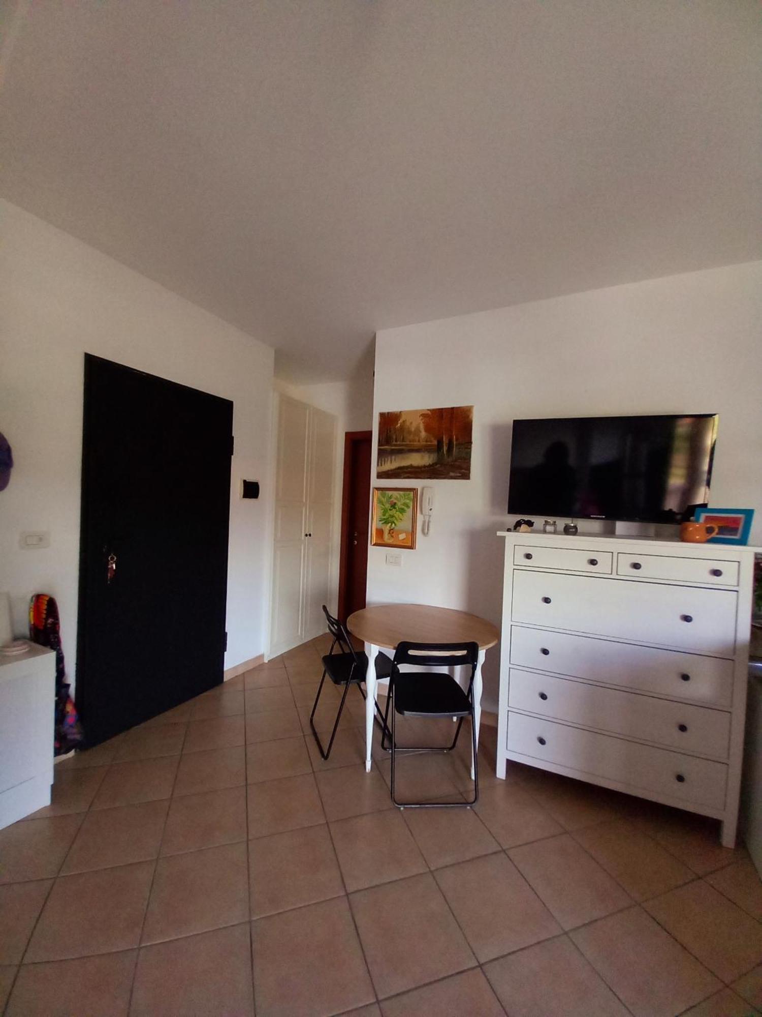 Sara'S House Apartment Fiano Romano Luaran gambar