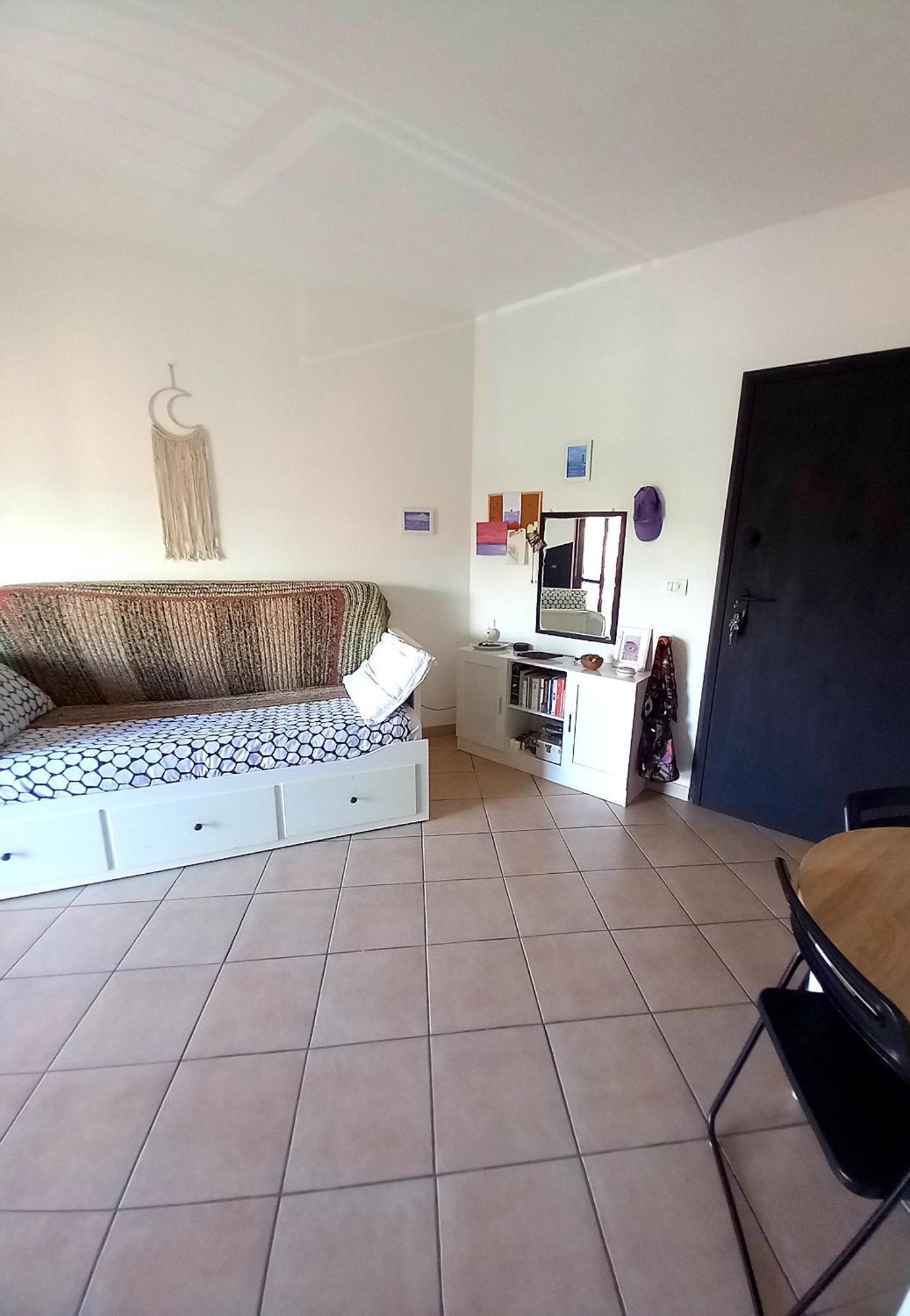 Sara'S House Apartment Fiano Romano Luaran gambar