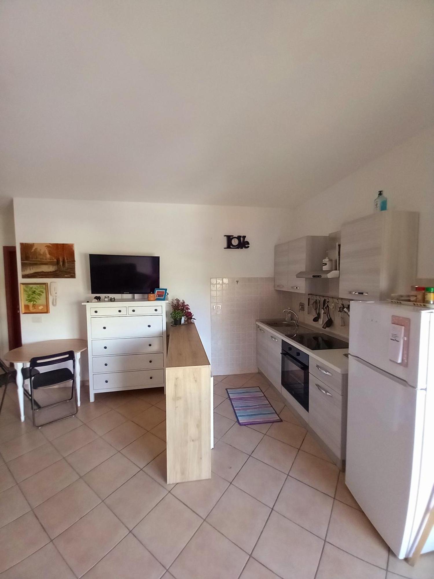 Sara'S House Apartment Fiano Romano Luaran gambar