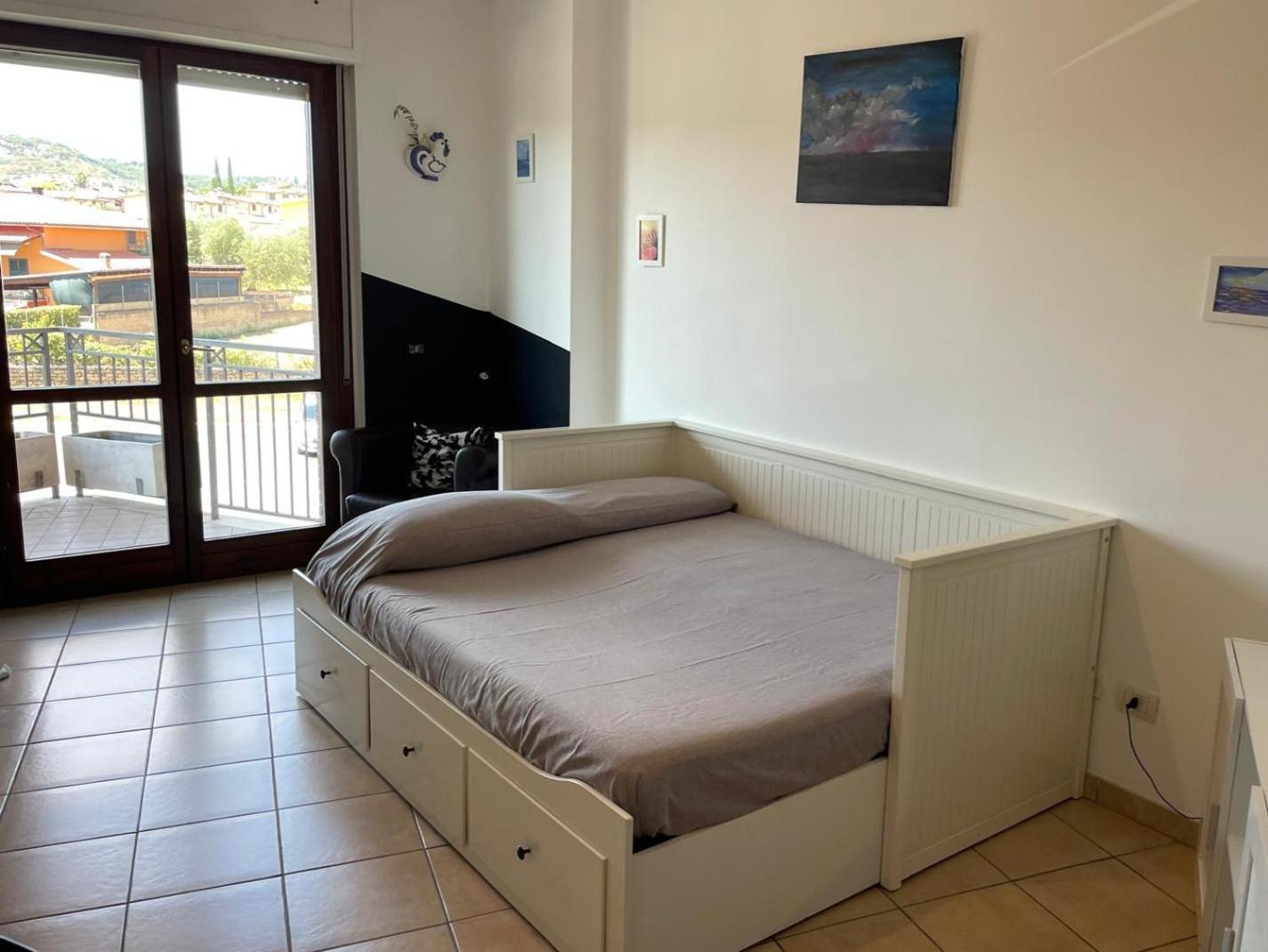 Sara'S House Apartment Fiano Romano Luaran gambar